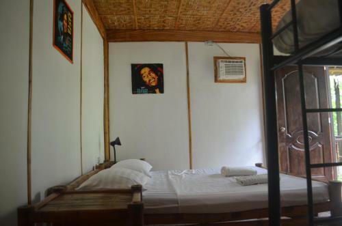 Posada Reggae Guesthouse