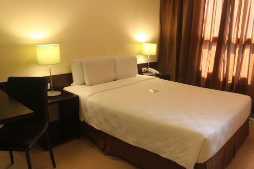 Go Hotels Mandaluyong