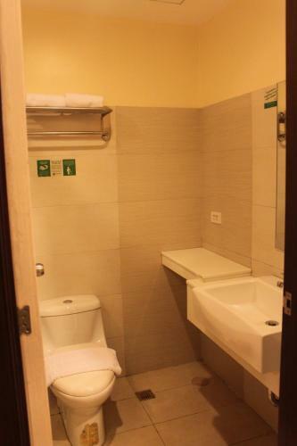 Go Hotels Mandaluyong