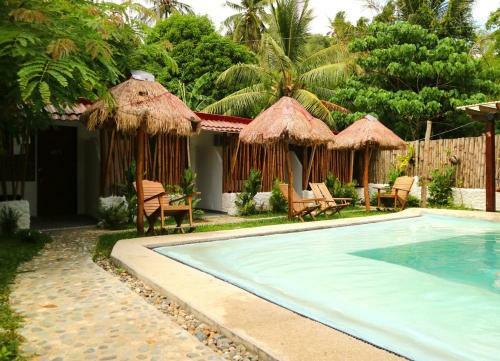 Hotel Casa Mia Resort