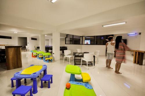 Hotel Infinity Resort