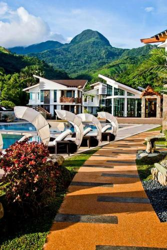 Hotel Infinity Resort