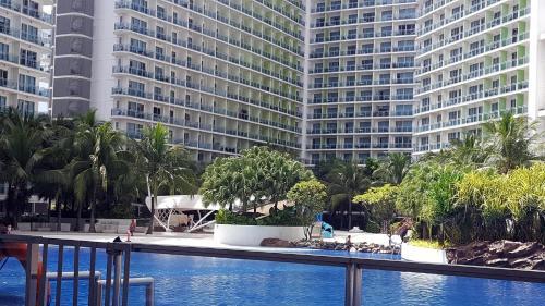 Apartamentos Azure Urban Resort Residences