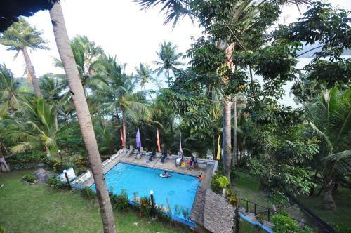 Hotel Villa De Pico Highland Beach Resort