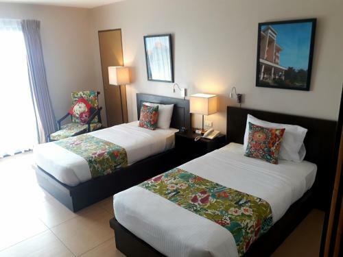 Hotel Kimberly Tagaytay