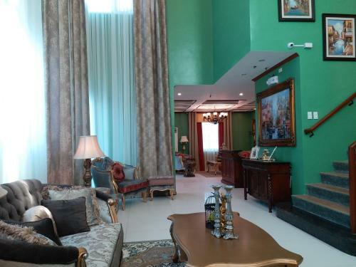 Lee Boutique Hotel