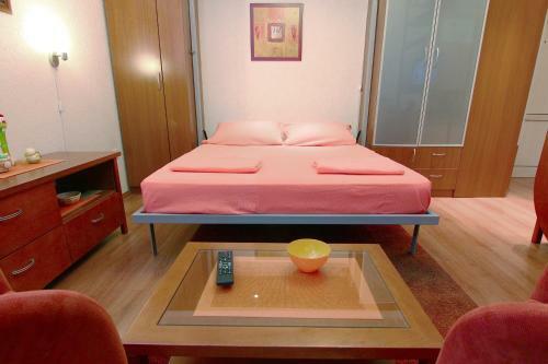 City Center Apartment