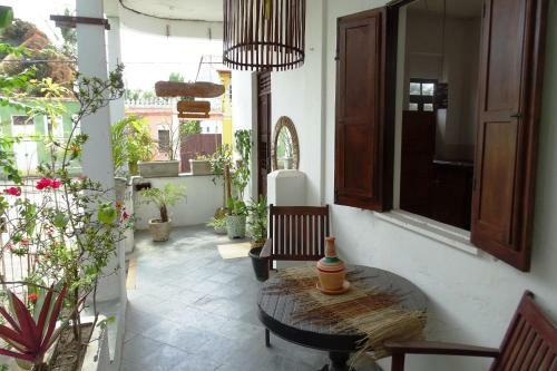 Aparthotel Bahiatropical