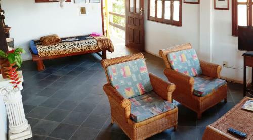 Aparthotel Bahiatropical
