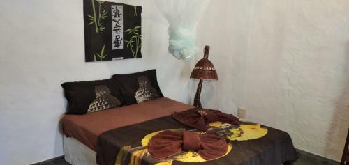Aparthotel Bahiatropical