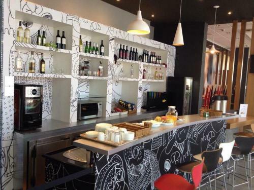 Hotel Ibis Colatina