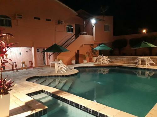 Hostal Pousada Radiante