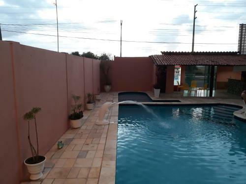 Hostal Pousada Radiante