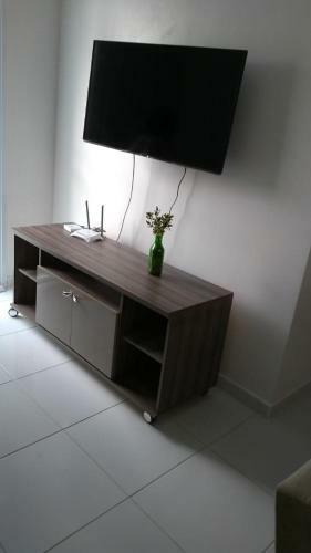 Apartamento Palm Village - O Melhor De Cupe E Porto