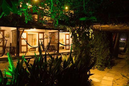 Hotel Cab�co Sonhad� Passeios N�uticos E Pousada