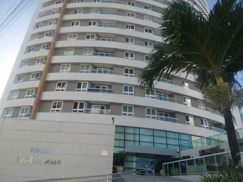 Apartamento Apto Em Ponta Negra