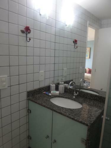 Apartamento Apto Em Ponta Negra