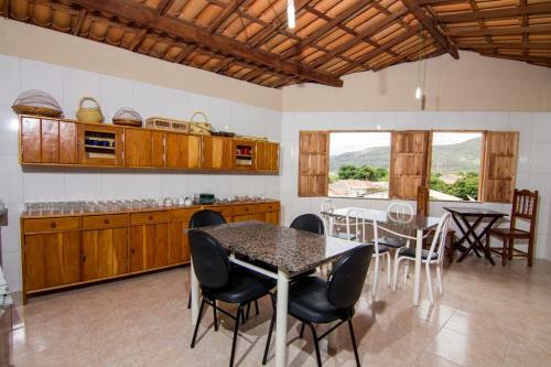 Hostal Pousada Recanto Verde
