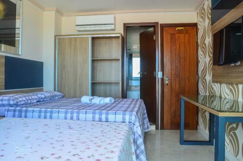 Apartamento Chal� Do Th�o