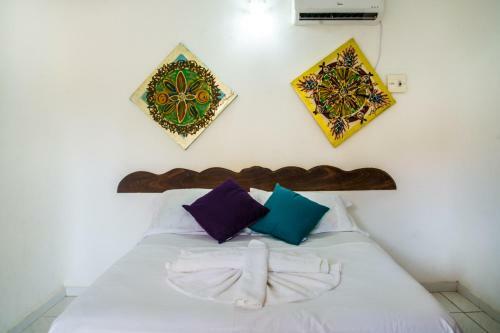 Hostal Pousada Grau��