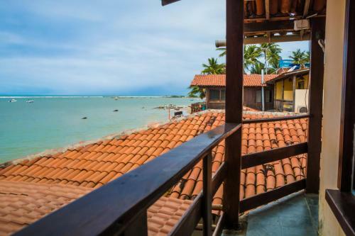 Hostal Pousada Grau��