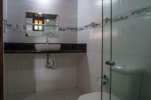Hostal Pousada Grau��