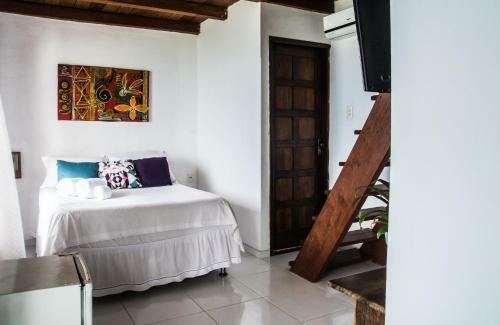Hostal Pousada Grau��
