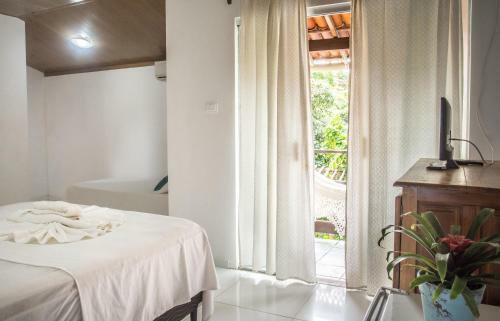 Hostal Pousada Grau��