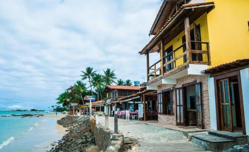 Hostal Pousada Grau��