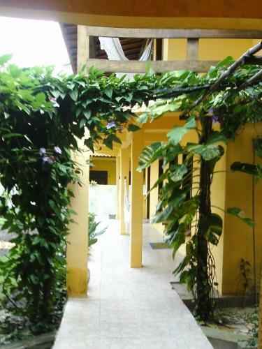 Hostal Pousada Grau��