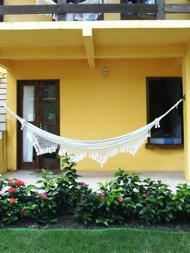 Hostal Pousada Grau��