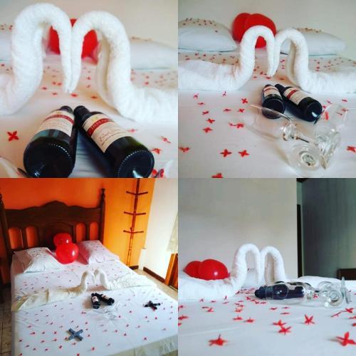 Posada Pousada Da Pra�a