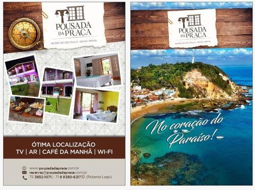 Posada Pousada Da Pra�a