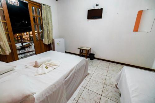 Posada Pousada Da Pra�a