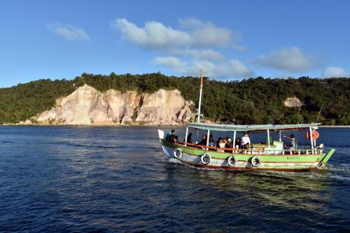 Posada Pousada Da Pra�a
