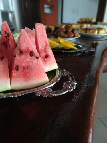 Posada Pousada Da Pra�a