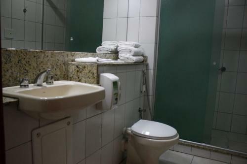 Apartamento Apto No Union Residence