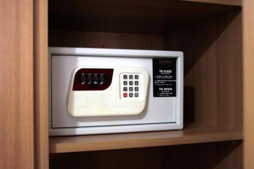 Apartamento Apto No Union Residence