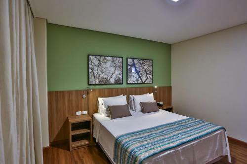 Hotel Comfort Mogi Gua�u