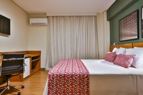 Hotel Comfort Mogi Gua�u