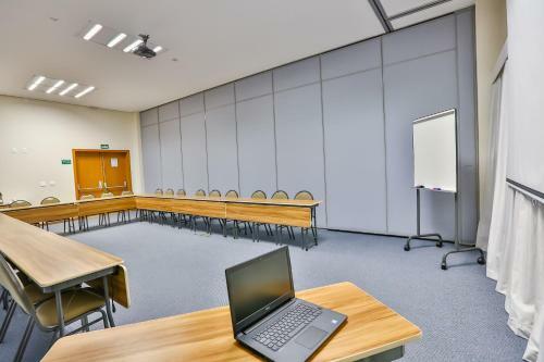 Hotel Comfort Mogi Gua�u
