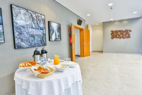 Hotel Comfort Mogi Gua�u