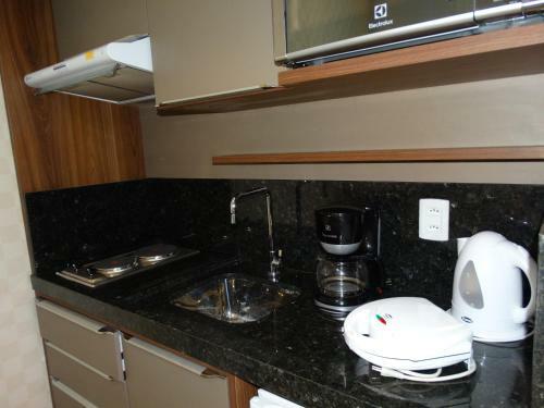 Apartamento T�rreo Aeroporto