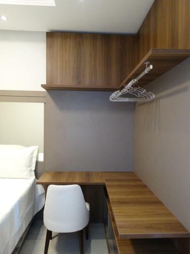 Apartamento T�rreo Aeroporto