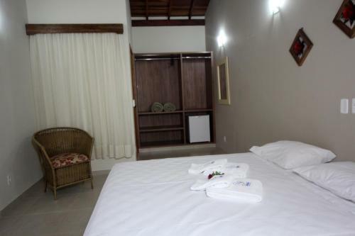Hostal Pousada Haras