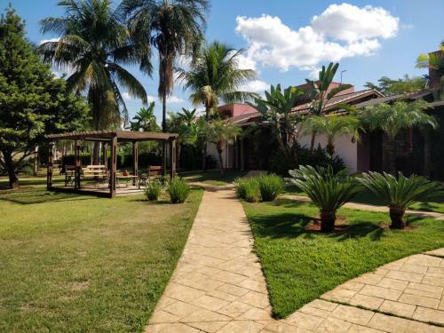 Hostal Pousada Haras