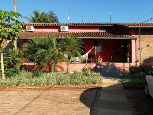 Hostal Pousada Haras
