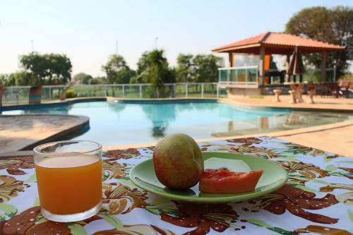 Hostal Pousada Haras