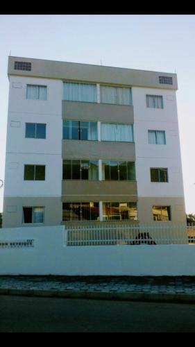 Apartamento Resid�ncial Dom Henrique