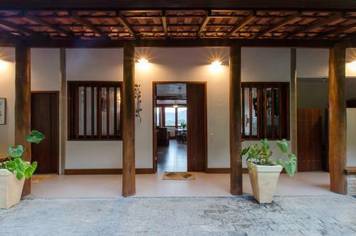 Casa Paraty